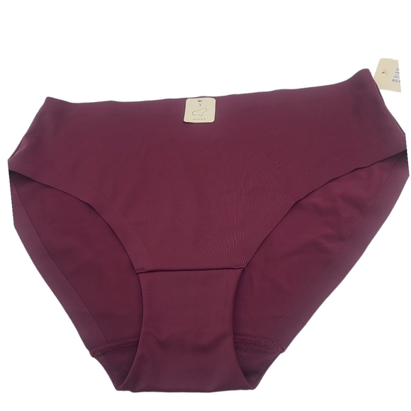 0X - Déesse | Invisible High Cut Panty - Picture 2 of 5